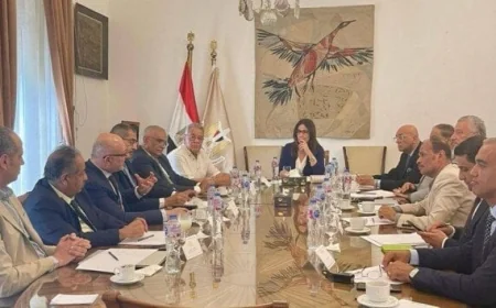 وزيرة الثقافة تفتح الستار عن خطة صفر مخازن لتعزيز قطاع الكتاب