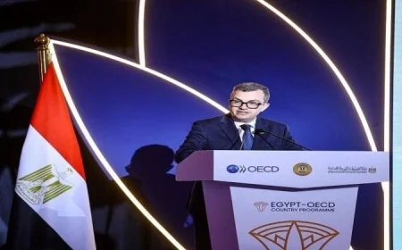وزير التخطيط يكشف عن 35 مشروعًا تعزز التحول الرقمي والتنمية المستدامة ضمن البرنامج القطري