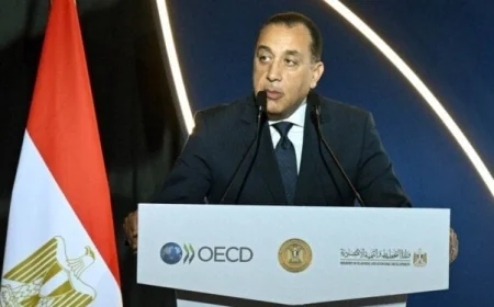 مدبولي يؤكد استمرار مصر في تطوير بيئة أعمال تنافسية وجاذبة للاستثمار الخاص