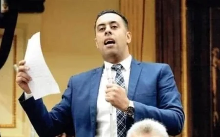 نائب يجدد مطالبه لحماية معاشات المواطنين من نظام هيئة التأمينات