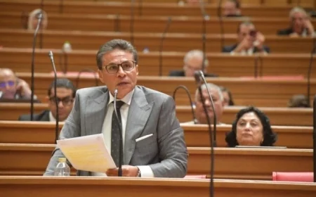 وكيل تشريعية النواب يدعو إلى مراجعة دورية لزيادة المعاشات لضمان العدالة الاجتماعية