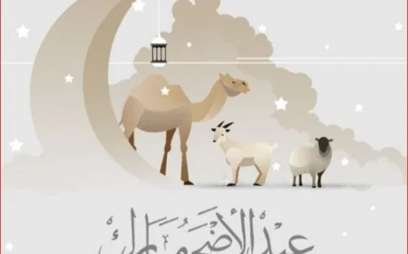 موعد وقفة عرفات وعيد الأضحى 2026 وقائمة الإجازات المتبقية في 2023