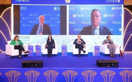 وزيرة التضامن تعلن أن تكافل وكرامة يصل إلى 8.2 مليون أسرة ويخدم 4.7 مليون مستفيد حاليًا