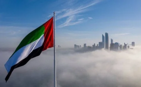مصطفى بكري: العدوان الإيراني المتجدد على الإمارات يثير احتقان المنطقة من جديد