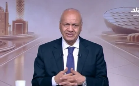 مصطفى بكري يحذر من تغييرات قواعد الاشتباك ويدعو لانتباه المنطقة لتفجير محتمل
