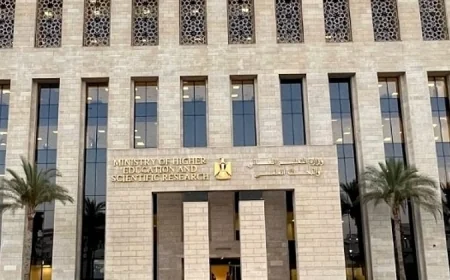 فتح باب التقديم لبرنامج المشروعات الرائدة للبريكس 2026 من وزارة التعليم العالي