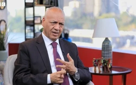 مصطفى بكري يكشف عن دور لجان الإخوان وإسرائيل في تأجيج الفتنة بين مصر ودول الخليج