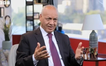 مصطفى بكري يكشف عن تنسيق مصري تركي باكستاني لتعزيز الحوار بين أمريكا وإيران