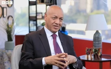 مصطفى بكري يستفسر عن مبررات إيران لاستهداف المنشآت المدنية في السعودية والإمارات