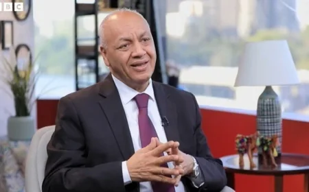 مصطفى بكري يكشف عن التنسيق المصري الإماراتي حول الأوضاع في السودان وليبيا والصومال