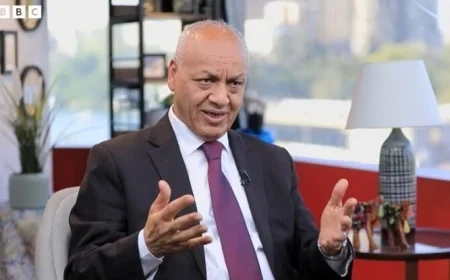 مصطفى بكري يؤكد عدم حاجة وجود القوات المصرية في الإمارات والدول العربية لموافقة البرلمان