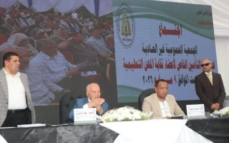 نقابة المعلمين تضيف 3 أمراض جديدة لقائمة الأمراض المستعصية في صندوق الزمالة