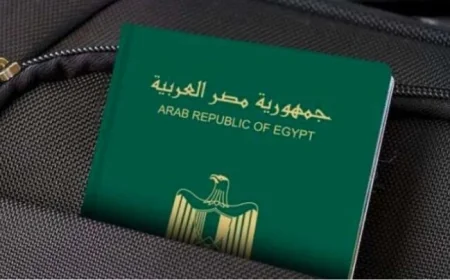 الحكومة ترفض منح الجنسية لشخص انضم إلى القوات المسلحة لدولة أجنبية