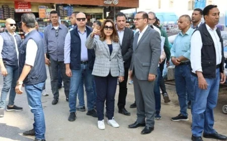 التنمية المحلية تعلن عن تحسين كفاءة 152 محلًا تجاريًا و5 عقارات ذات طراز معماري فريد في منطقة العتبة