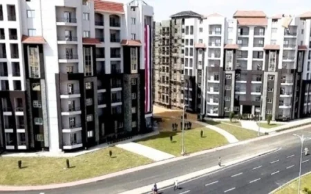 بدء سداد أقساط سكن لكل المصريين 7 اليوم مع تجهيز 12500 جنيه