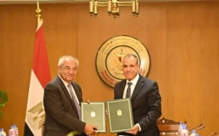 وزير الخارجية يساهم في الترويج لمنصة حافز من خلال جولات تعريفية مثيرة في المحافظات