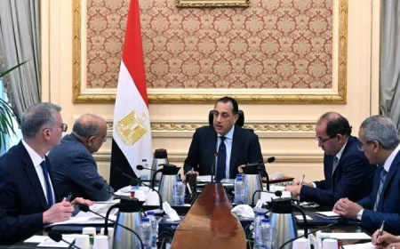 مدبولي يؤكد أهمية التنسيق بين الوزارات لضمان توفير الاعتمادات المالية للوقود