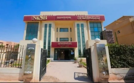 بنك ناصر يعلن عن منتج جديد يتيح صرف المعاش مبكرا للعملاء