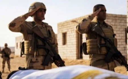 لهيب البطولة حتى النفس الأخير كيف أنقذ الشهيد زكريا أبو غزالة مصابي كرم القواديس