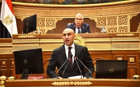 وزير التعليم يكشف عن اختيار 95% من الطلاب للبكالوريا المصرية وتأسيس 500 مدرسة يابانية في مصر بحلول 2030