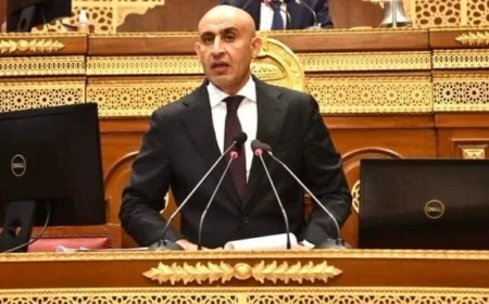 وزير التعليم يكشف عن إجراءات قوية لحماية امتحانات الثانوية العامة 2026 والبكالوريا المصرية تعزز تطوير نظام التعليم