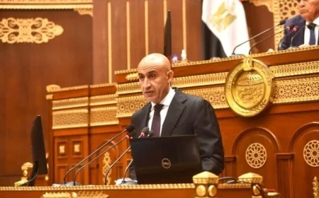 وزير التعليم يكشف عن تطبيق مناهج العلوم اليابانية في المرحلة الابتدائية بالمدارس الحكومية ابتداءً من العام المقبل