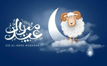 تحديد موعد وقفة عرفات وعيد الأضحى 2026 فلكيًا الثلاثاء أو الأربعاء