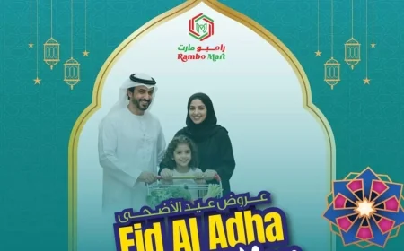 عروض تخفيضات مذهلة في عيد الأضحى 2026 في قطر بأسعار لا تُنافس