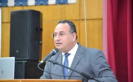 رفع مستوى الاستعداد في المستشفيات الجامعية خلال عيد الأضحى المبارك 2026