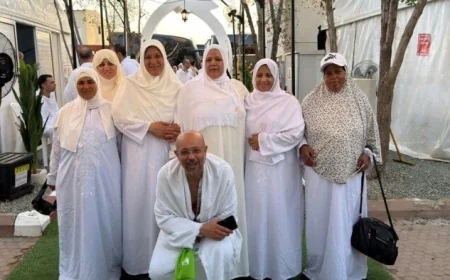 أسر شهداء الشرطة من صعيد جبل عرفات تؤكد دعم الرئيس السيسي واحتوائه الكبير لهم