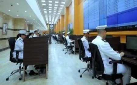 الداخلية تعزز الإجراءات الأمنية بفتح غرف العمليات المركزية لمتابعة الأوضاع خلال عيد الأضحى