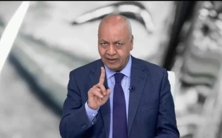 مصطفى بكري ينتقد ترامب بعد تهديده لعمان ويؤكد تاريخ التسامح والحضارة قبل أمريكا