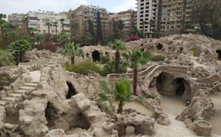 الزراعة تستقبل 38 ألف زائر في حدائق الحيوان الإقليمية وأسماك