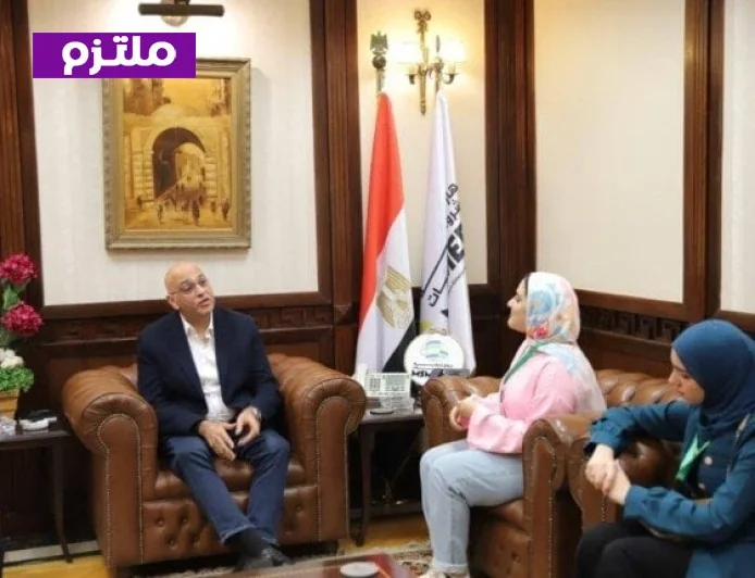 باسل رحمي يكشف عن بروتوكولات مع الجامعات لتأهيل الخريجين من خلال مشاريع تعزز الاقتصاد الوطني
