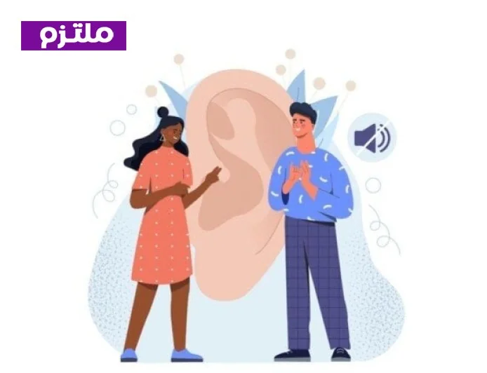التضامن تقدم فرص عمل لذوي الإعاقة وتمكن مئات الطلاب الصم من إكمال دراستهم الجامعية