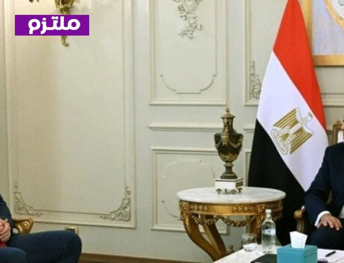 رئيس الوزراء يناقش تعزيز التنمية مع سكرتير عام منظمة التعاون الاقتصادي ويؤكد أهمية مشروعات البرنامج القطري