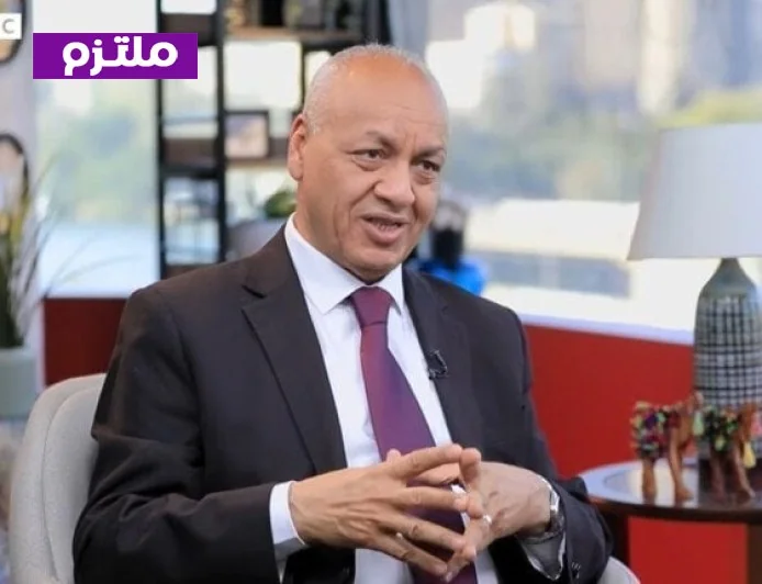 مصطفى بكري يستفسر عن مبررات إيران لاستهداف المنشآت المدنية في السعودية والإمارات