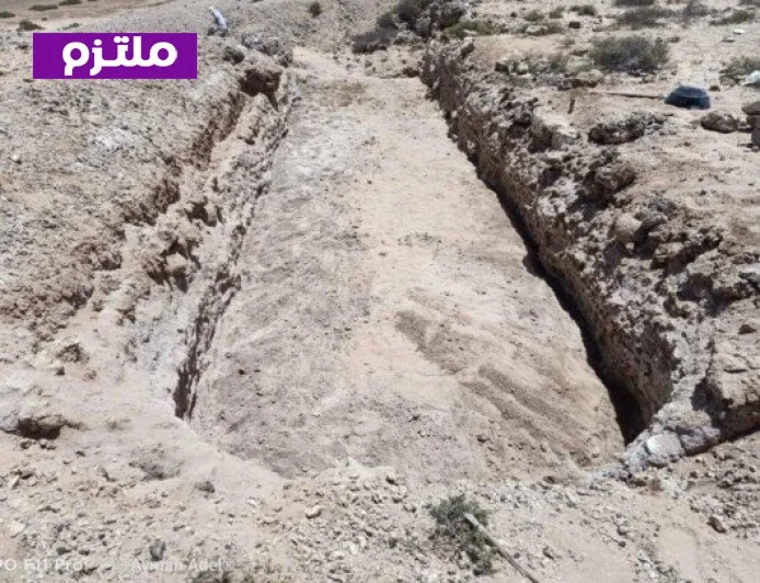 اكتشاف صهاريج مياه ومنشآت خدمية جديدة في ميناء عيذاب الأثري بحلايب