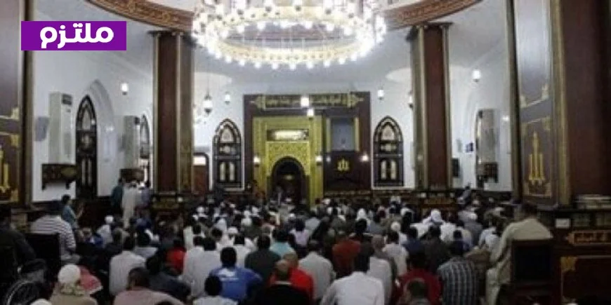 خطيب الجمعة اليوم 1 مايو 2026 يكشف عن موضوع المستريح وأهمية إتقان العمل