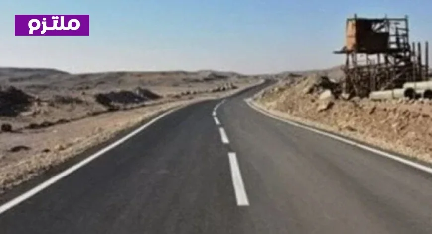 استمرار غلق طريق مصر أسوان الزراعي الغربي لمدة 10 أيام وبدء التحويلات المرورية