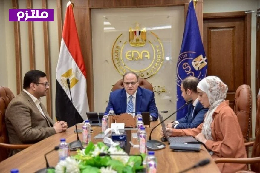 رئيس هيئة الدواء يعزز التعاون مع الدول الأفريقية لتعزيز الصحة والابتكار