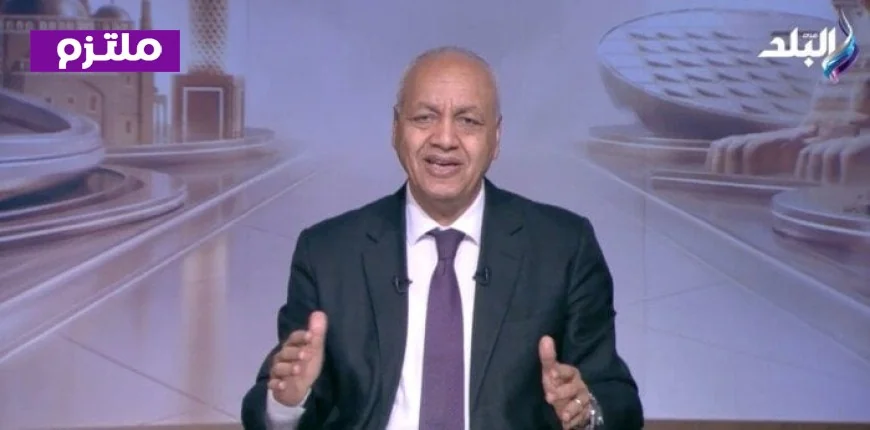 مصطفى بكري يؤكد أن إيران لاعب إقليمي حاسم في عصر التكتلات العالمية الجديدة