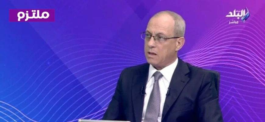 محمد الهمشري يكشف كيف تحولت سيناء من صندوق رمال إلى محور تنموي رئيسي في عهد السيسي