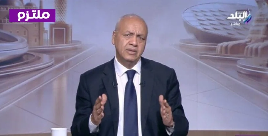 مصطفى بكري يفضح الرسائل الاستراتيجية خلف المناورات العسكرية بدر 2026