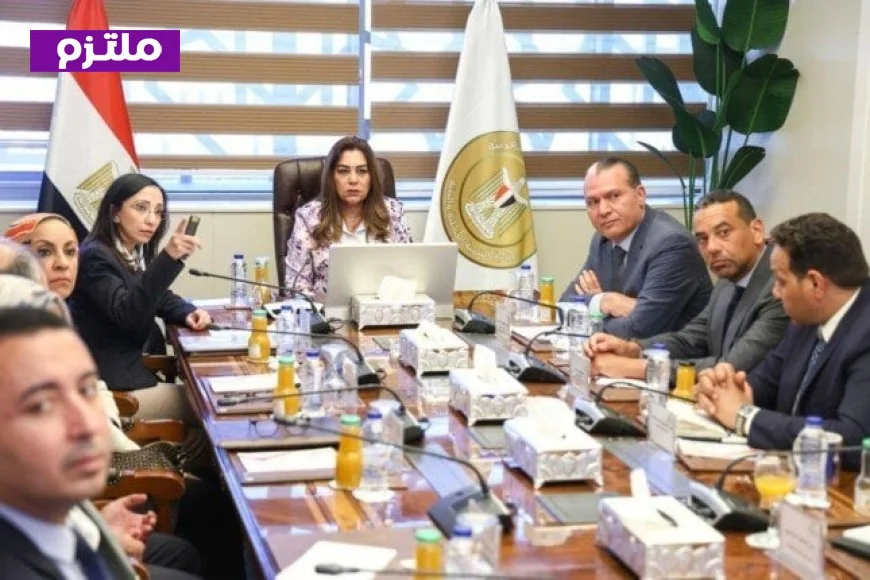 التنمية المحلية تسعى لإحياء مدينة رشيد وتحويلها إلى وجهة سياحية واقتصادية متميزة