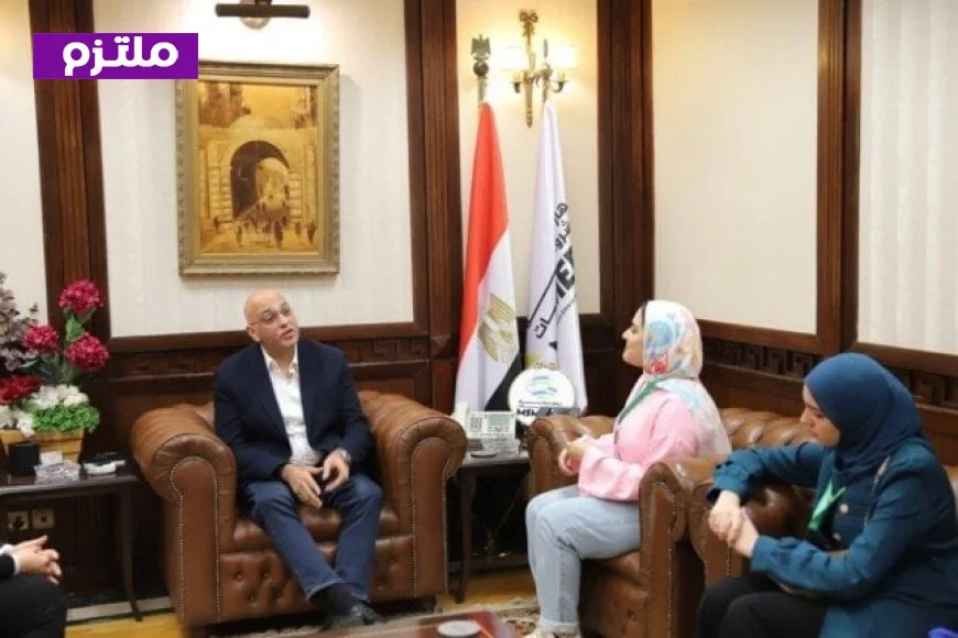 باسل رحمي يكشف عن بروتوكولات مع الجامعات لتأهيل الخريجين من خلال مشاريع تعزز الاقتصاد الوطني