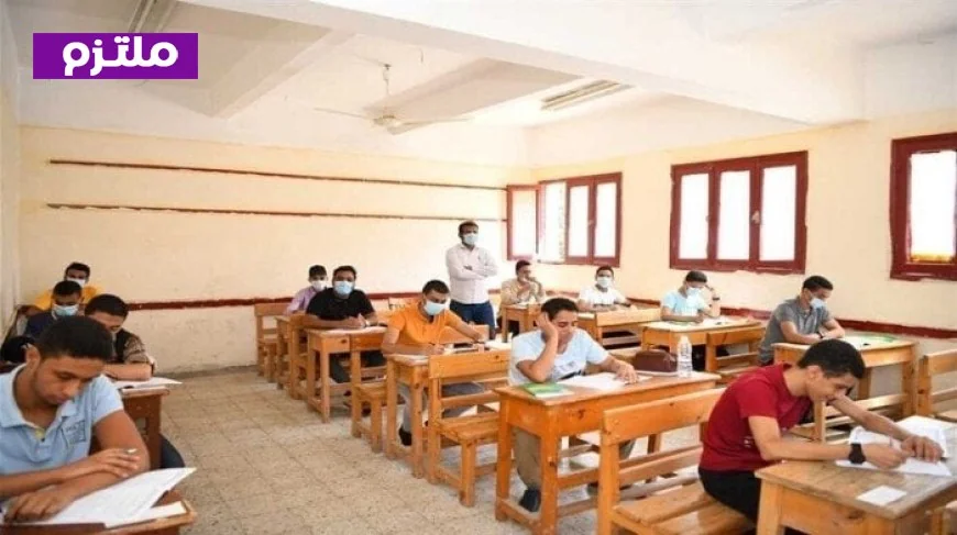 امتحانات الثانوية العامة 2026 تبدأ في مدارس المتفوقين في هذا الموعد الهام