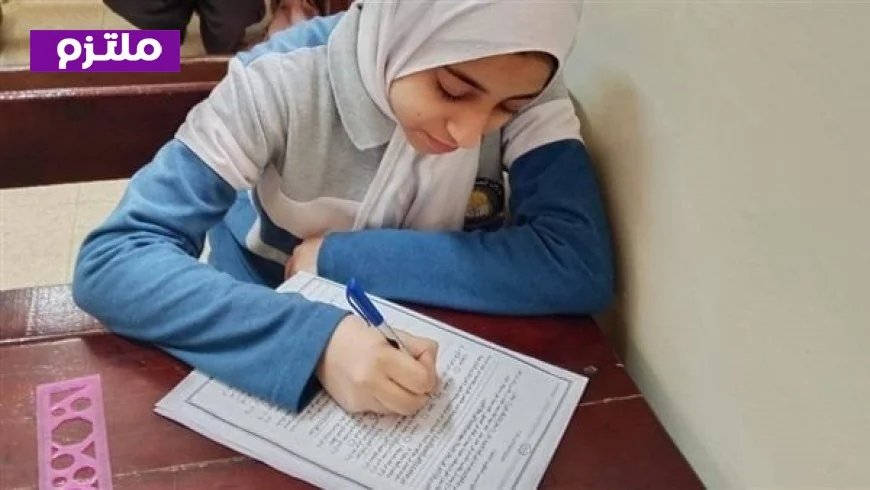 كل ما تحتاج معرفته عن جدول امتحانات الشهادة الإعدادية 2026 في المحافظات يبدأ 4 يونيو