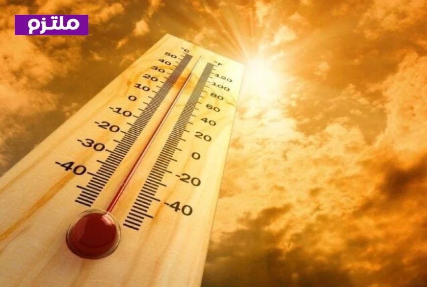 حالة الطقس اليوم ارتفاع غير مسبوق في درجات الحرارة يصل إلى 42 درجة في هذه المناطق