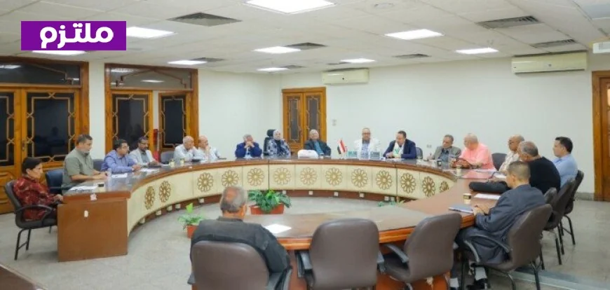 نقيب المهندسين يعلن استبعاد الأعضاء المتغيبين عن 3 جلسات متتالية أو 5 جلسات منفصلة مع توقعات بتعديلات جديدة على قانون النقابة